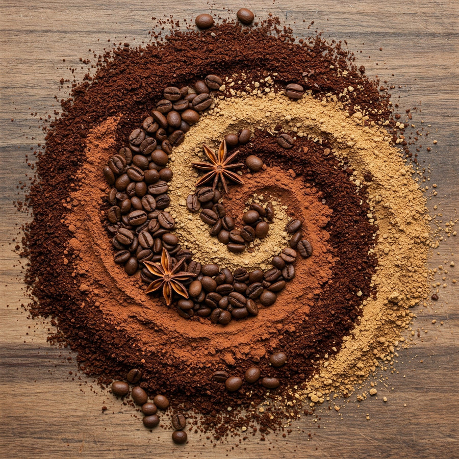 Cafea de origine vs. blend: ghid pentru consumatorii de cafea