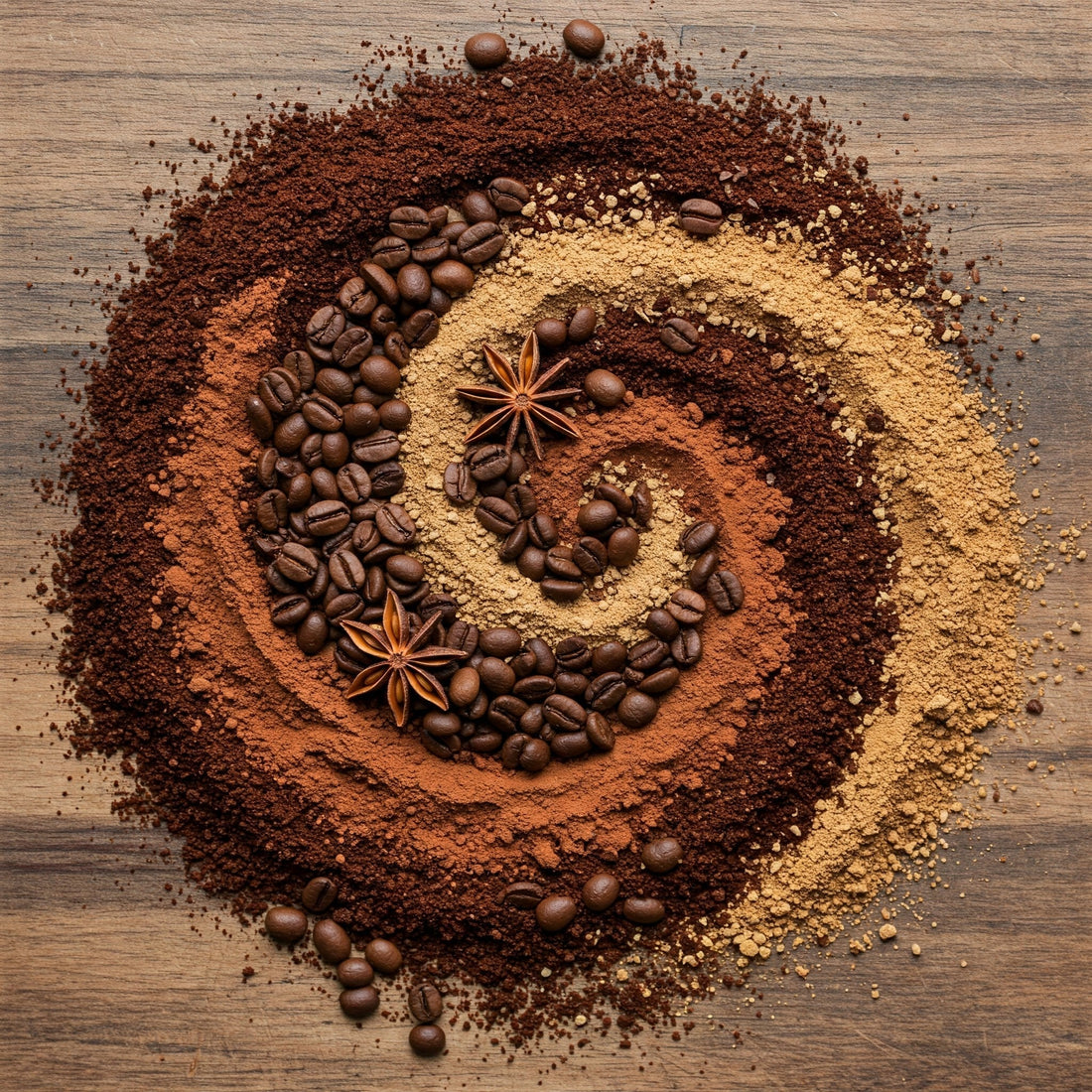 Cafea de origine vs. blend: ghid pentru consumatorii de cafea