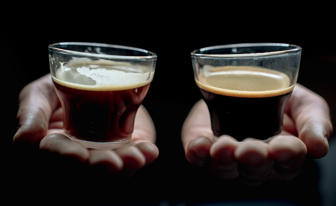 CAFEAUA NU TREBUIE SĂ FIE AMARĂ ! - Samsara Coffee Roastery