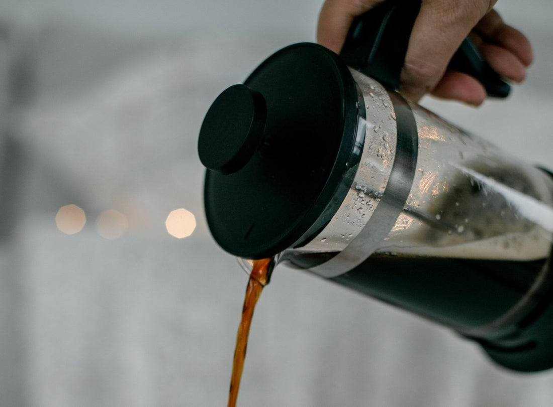 Cum să bei cafea de specialitate fără să investești mii de lei în echipamente scumpe - Samsara Coffee Roastery