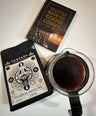 Brazilia - Cerrado (Naturală) - Samsara Coffee Roastery