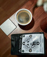 Columbia Supremo - Los Robles (Spălare) - Samsara Coffee Roastery