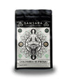 Columbia Supremo - Los Robles (Spălare) - Samsara Coffee Roastery