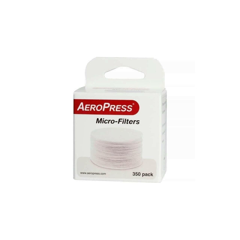 Filtre Aeropress (350 buc)