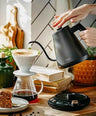 Kettle Electric Gât de Lebădă Adler AD 1349 - Samsara Coffee Roastery