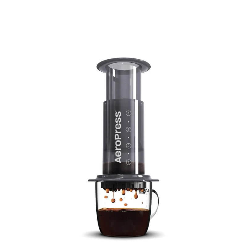Set AeroPress Coffee Maker